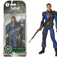 Funko Legacy Action: Fallout Lone Wanderer Action Figure (Blister Pack)