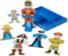 Melissa & Doug Magnetic Pretend Play - Joey