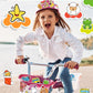 1200 Pcs Stickers for Kids, Cute Water Bottle Stickers for Teens, Kawaii Vinyl Phone Laptop Skateboard Animal Waterproof Sticker, Bulk Aesthetic