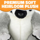 7" Heirloom Buddy Ring Tailed Lemur