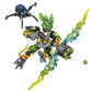 LEGO Bionicle 70778 Protector of Jungle Building Kit
