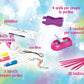 Crayola Creations Marbling It! Jewelry Kit