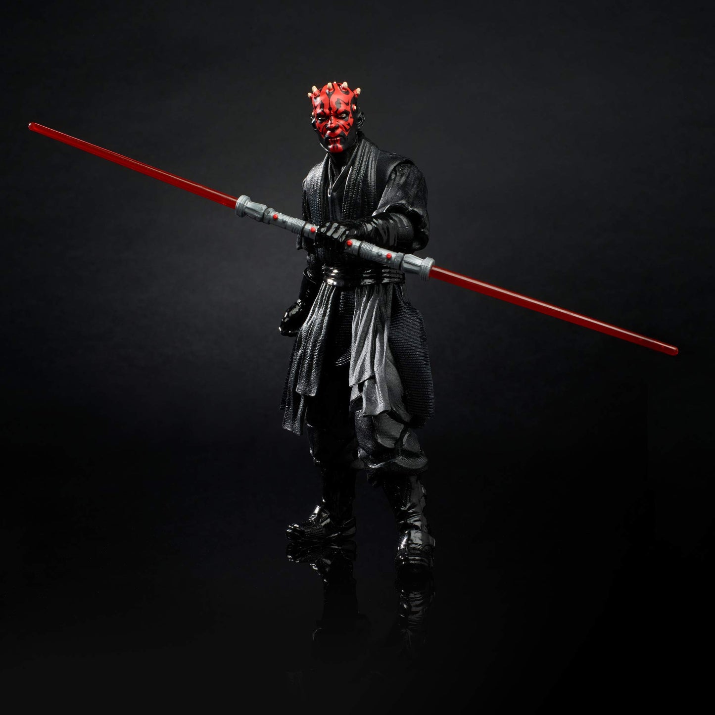 STAR WARS The Black Series Archive Darth Maul 6" Scale Figure