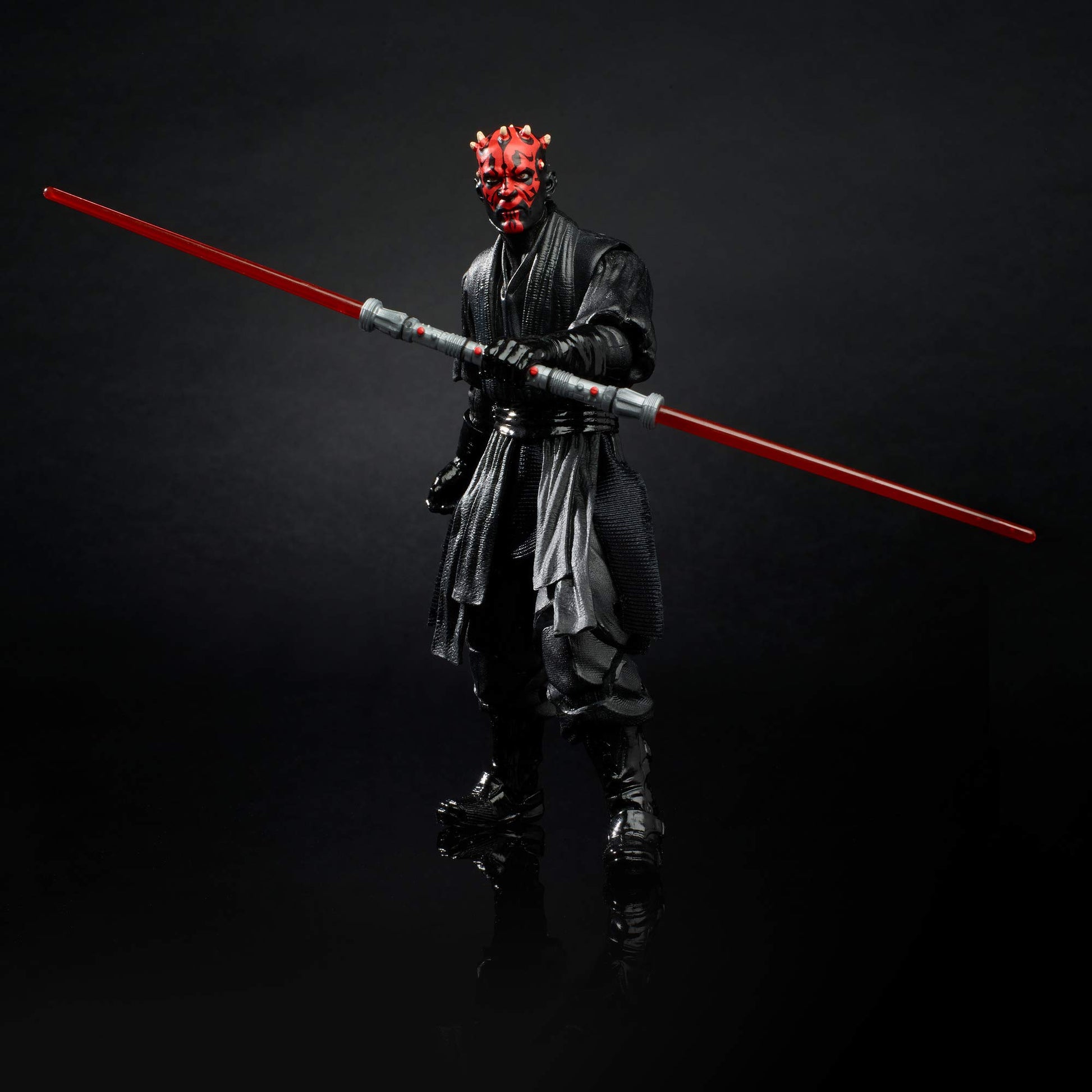 STAR WARS The Black Series Archive Darth Maul 6" Scale Figure