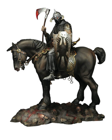 Moebius Models MOE961 Frazetta Death Dealer