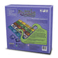 WizKids 73285 A'writhe: A Game of Eldritch Contortions Board
