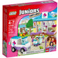 LEGO Juniors Mia's Vet Clinic 10728 Toy for 4-Year-Olds