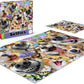 Ceaco - Companion Selfies - 500 Piece Jigsaw Puzzle for Adults