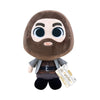 Funko POP Plush: Harry Potter - Hagrid 4", Multicolor, (57943)