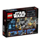 LEGO Star Wars Resistance Trooper Battle Pack (112 Piece)