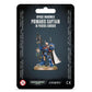 Games Workshop Warhammer 40,000 40k Space Marines Primaris Captain in Phobos Armour