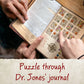 Funko Indiana Jones Cryptic Game Standard