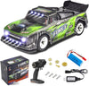 LEOSO Wltoys 284131 RC Cars 1/28 Mini Drift RC Car with 1pcs Battery