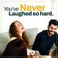 Adult Party Board Game RUIN IT Hilariously Funny Game for Ages 18 +