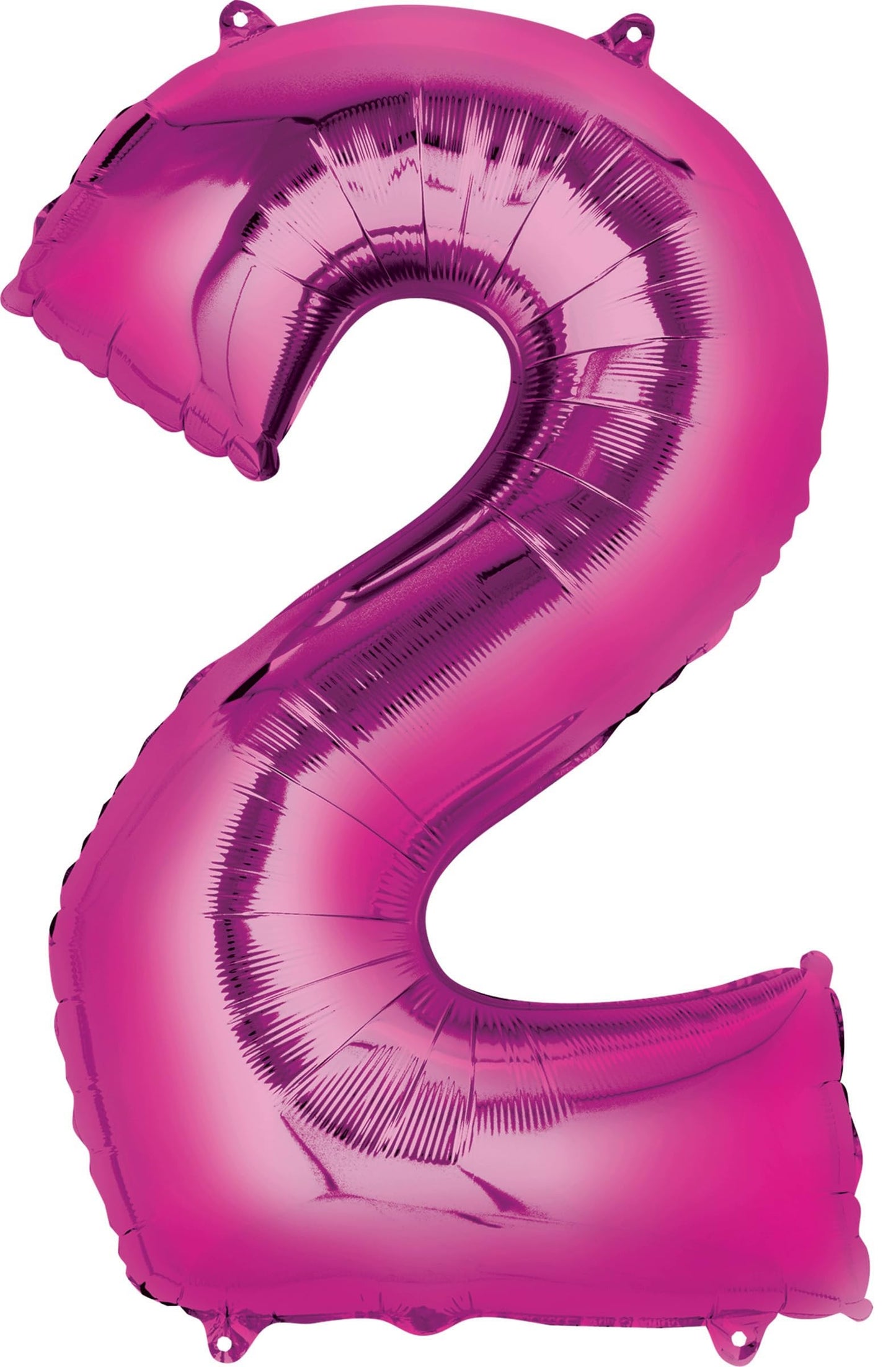 Moana 2nd Birthday Party Supplies 7pc Balloon Bouquet Decorations