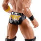 Mattel WWE LA Knight Action Figure, Main Event Series #155 6-inch Collectible with 10 Articulation Points & Life-Like Look
