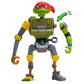 Teenage Mutant Ninja Turtles: Mutations Mix and Match 4.5-Inch Metalhead Action Figure
