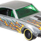 Hot Wheels Zamac '68 Olds 442 50th Anniversary 5/8
