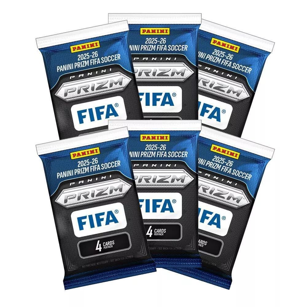 SC PRIZM FIFA (25-26) Blaster