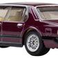 Hot Wheels Premium Toy Car from Stranger Things, 1:64 Scale Die-Cast Replica of Steve Harrington’s 1983 BMW 733i in the Netflix Show