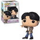 Funko POP Rocks: BTS - Dynamite - Jungkook, Multicolor, Standard