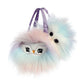 Aurora - Pet Carrier - 5.5" Lilac Owl