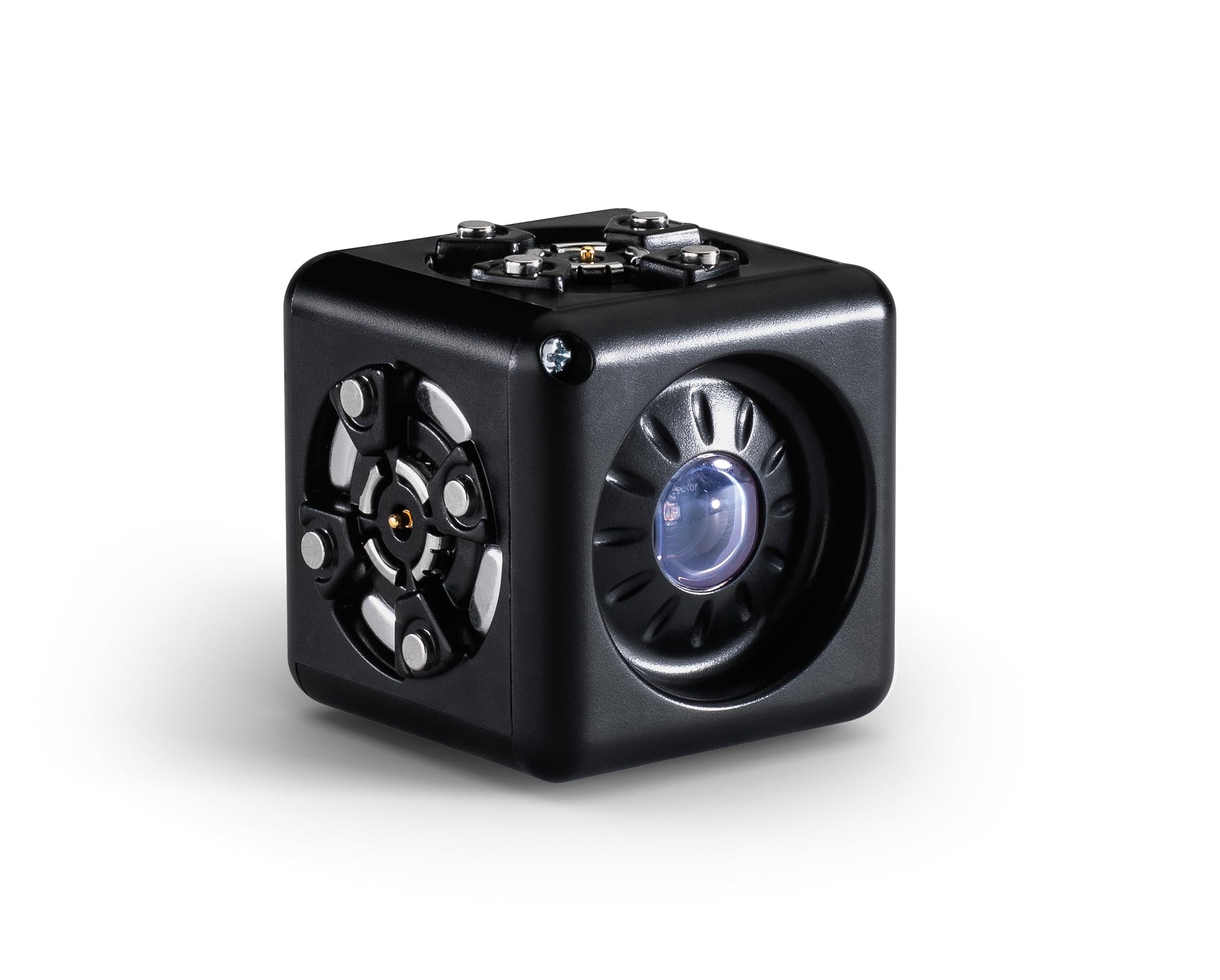 CUBELETS Modular Robotics Robot Blocks Brightness Robot Cube for Home Robotics STEM Kit - Detects Light - Ages 4+