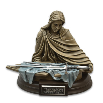 United Cutlery Shards of Narsil Statue