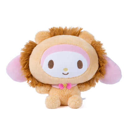 GUND Sanrio My Melody Circus Lion 6-Inch Plush Toy for Ages 1+