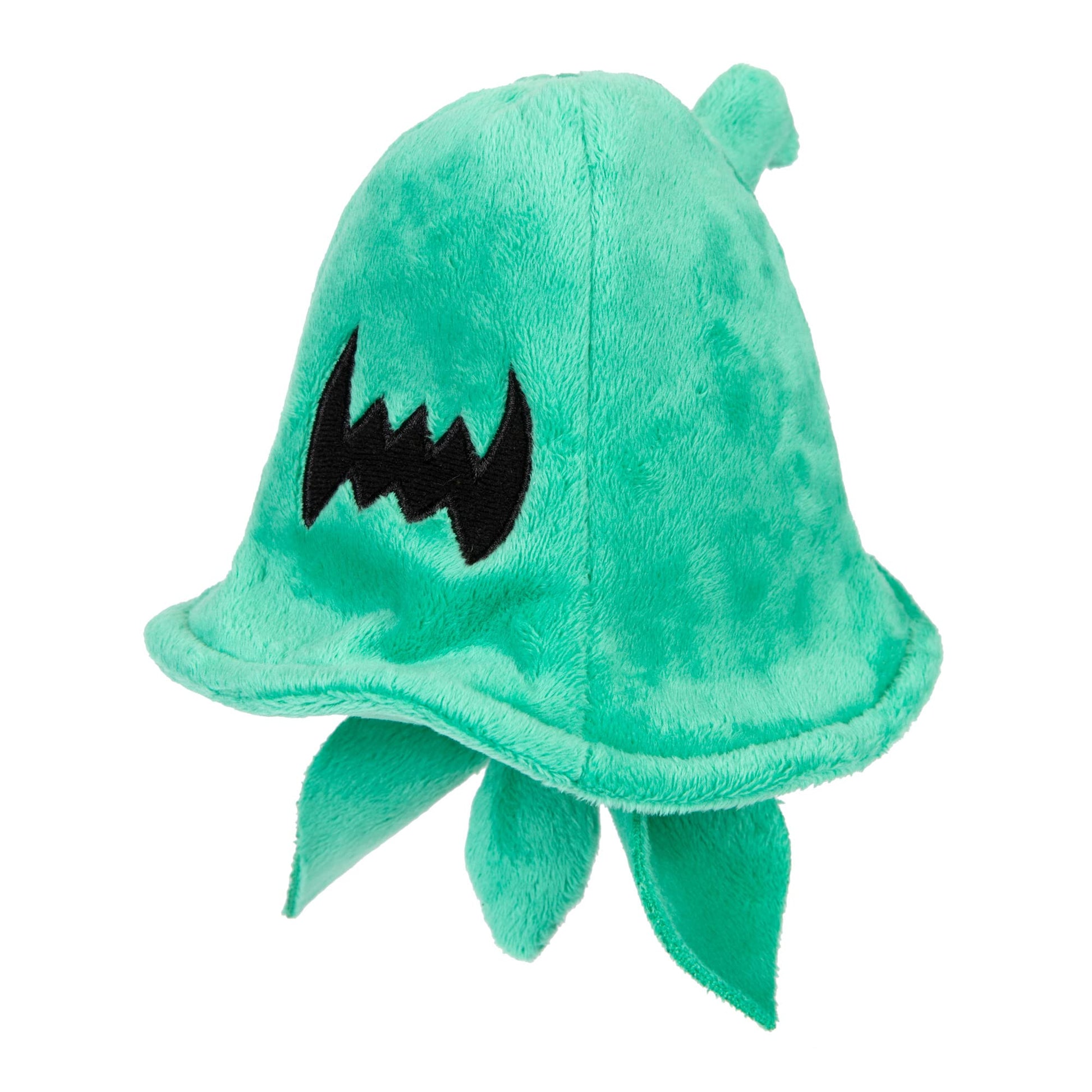 Sonic The Hedgehog Plush (Jade Whisp)