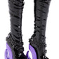 Mattel Monster High New Scaremester Clawdeen Wolf Fashion Doll