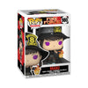 Funko POP Animation: Fire Force - Maki, Multicolor, Standard