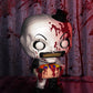 Funko Pop! Movies: Terrifier 2 - Art The Clown (with Head) - Collectable Vinyl Figure - Gift Idea - Official Merchandise - Toys for Kids & Adults