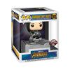 Funko Pop! Deluxe: Marvel - Guardians of The Galaxy Ship - Mantis - Avengers - Amazon Exclusive - Collectable Vinyl Figure - Gift Idea - Official