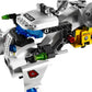 LEGO Space Police Gold Heist (5971)