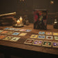 Renegade Game Studios Duel of Wands: 2 Player Strategy Card Game for Kids Ages 10+ Family Game Night