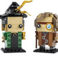 LEGO 40560 Professors of Hogwarts Building Set 601 Pieces