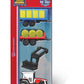 Maisto Mini Work Machines 4 Pack