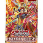 Yu-Gi-Oh! Legendary Duelists: Soulburning Volcano