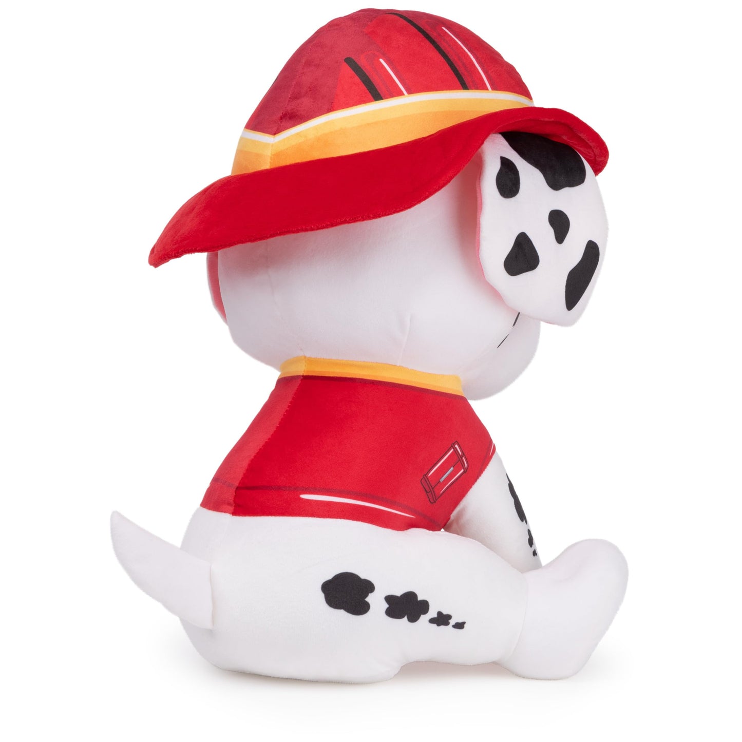 GUND PAW Patrol Marshall Plush, Official Toy from The Hit Cartoon, Stuffed Animal for Ages 1 and Up, 16.5” (Styles May Vary)