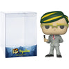 Funko Sir Nighteye: P o p ! Animation Vinyl Figurine Bundle with 1 Compatible 'ToysDiva' Graphic Protector (1006-51931 - B)