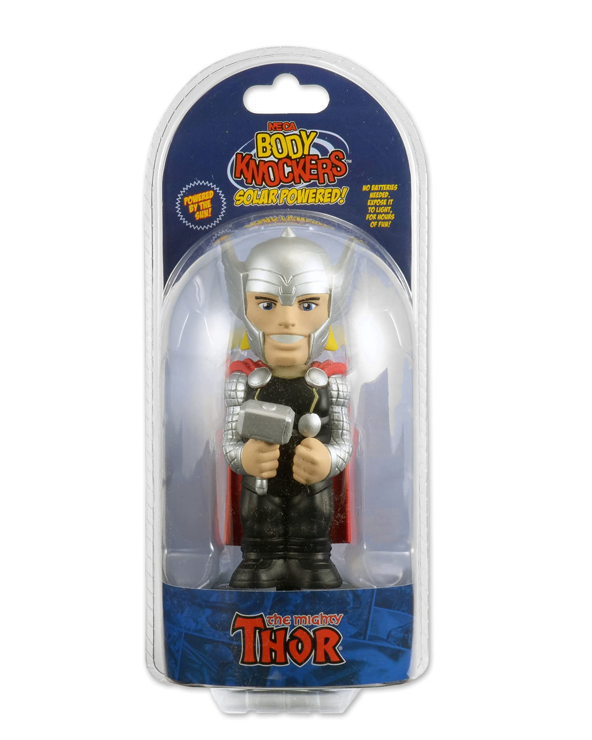 NECA Marvel Thor Body Knocker