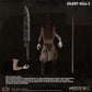 Mezco Toyz Silent Hill 2 5 Points Deluxe Figure Boxed Set