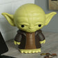 Star Wars - Yoda PVC Bank