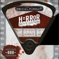 Trivial Pursuit: Horror Movie Edition, 600 Questions from Classic Horror Films, Trivia Board Game for Fans of Horror Movies
