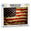 Twin Spring Goods 1000 Piece Jigsaw Puzzle, Grand Old Flag, 1,000 pcs