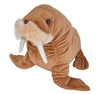 Wild Republic Walrus Plush, Stuffed Animal, Plush Toy, Gifts for Kids, Cuddlekins 12 Inches