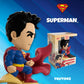 Superman Vol. 2 Issue 204 by Youtooz Collectibles