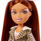 Bratz Stylin' Yasmin Fashion Doll with Customizable T-Shirt for You and Accessories