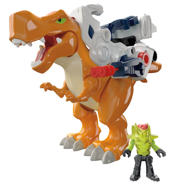 Fisher-Price Imaginext Dinosaurs - Deluxe T-Rex